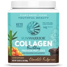 Collagen Building Protein peptides