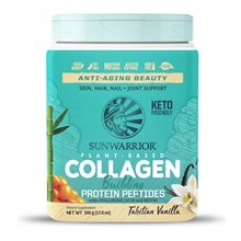 500 gram - Vanilje - Collagen Building Protein peptides