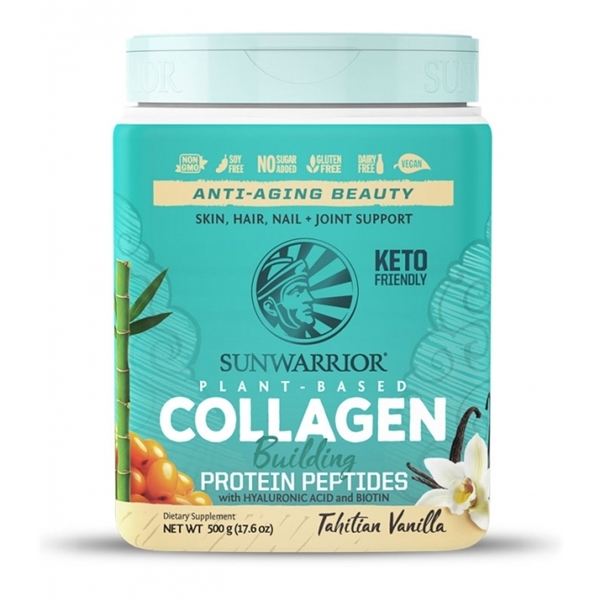 Collagen Building Protein peptides