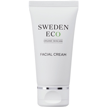 Sweden Eco Facial Cream 50 ml