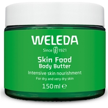 Weleda Skin Food Body Butter 150 ml 