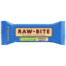 RawBite Kakao Protein 45 gram