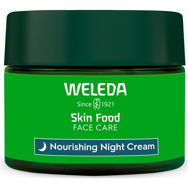 Skin Food Nourishing Night Cream