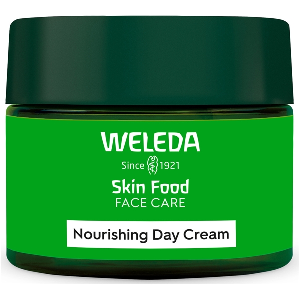 Skin Food Nourishing Day Cream