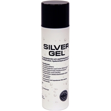 Silver Gel