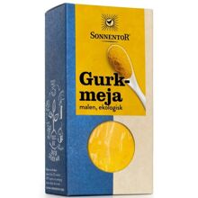 Sonnentor Gurkmeja