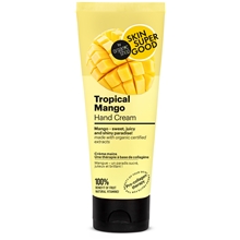 Hand Cream Tropical Mango 75 ml