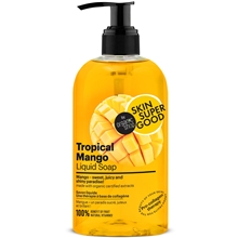 Liquid Soap Tropical Mango 500 ml