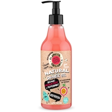 Shower Gel Refresh 500 ml