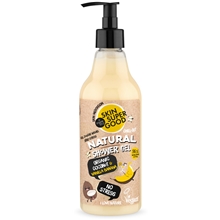 Shower Gel No Stress 500 ml