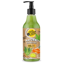Shower Gel Hello Hydration 500 ml