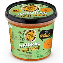 Body Scrub C + Citrus 360 ml