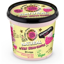 Body Cream Soufflé Raspberry Fluff 360 ml