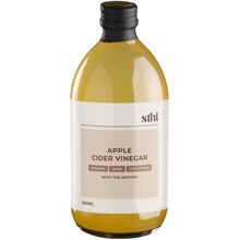 STHL Äppelcidervinäger