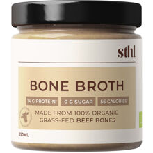 STHL Beef Bone Broth