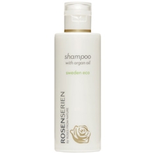 Shampoo with Argan oil 200 ml