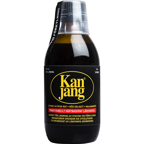 Kan Jang (Läkemedel)