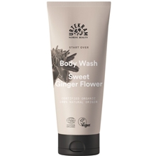 200 ml - Sweet Ginger Flower Body Wash