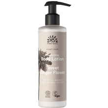 245 ml - Sweet Ginger Flower Body Lotion