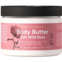 150 ml - Dare to dream Soft Wild Rose Bodybutter
