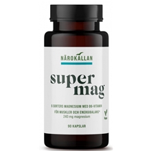 Närokällan Super Magnesium