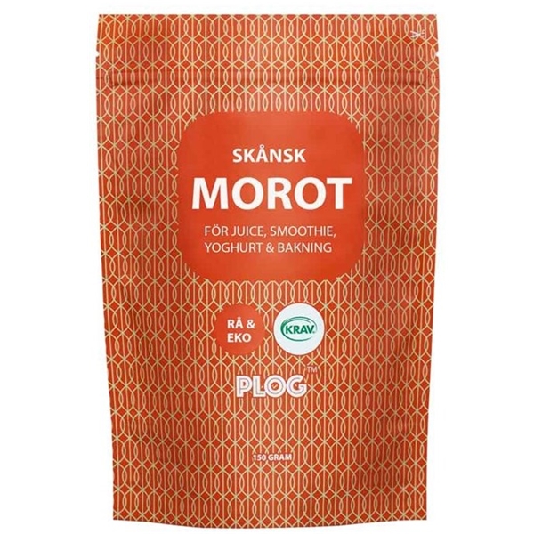 Skånsk Morot