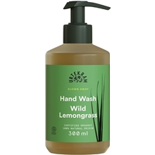 Blown Away Lemongrass Hand Wash