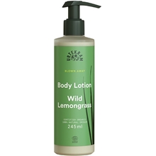 245 ml - Blown Away Lemongrass Body lotion