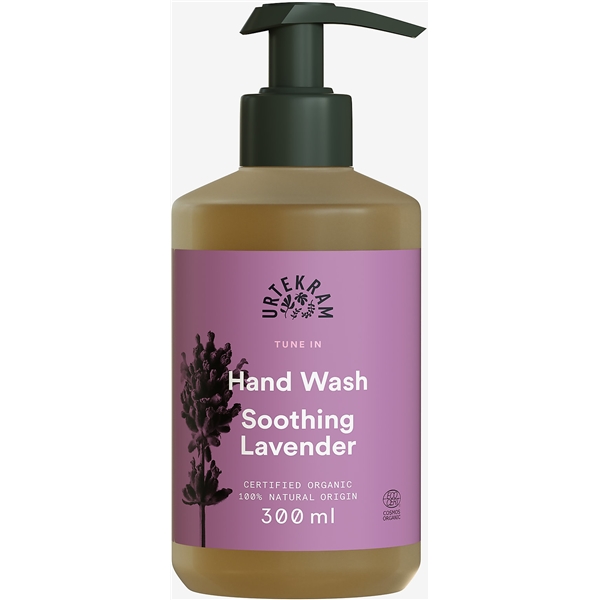 Soothing Lavender Hand Wash