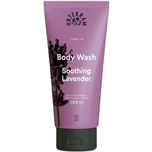 Soothing Lavender Body Wash