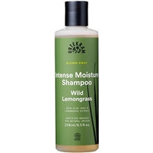 Blown Away Lemongrass Shampoo