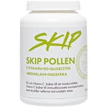 Skip Pollen 90 tabletter