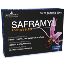 Saframyl Positive Sleep