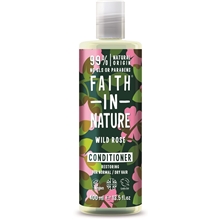 Conditioner Wild Rose