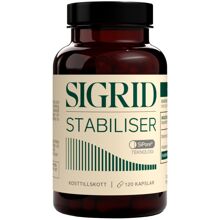 Sigrid Stabiliser