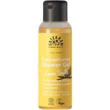 Concentrated Shower Gel Lemon Vanilla