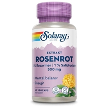 Solaray Super GPH Rosenrot