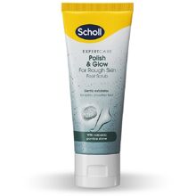 Scholl Exfoliating Foot Scrub