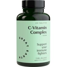 Great Earth C-vitamin Complex