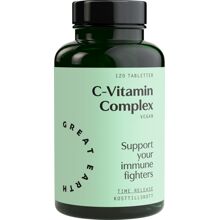 C-vitamin Complex