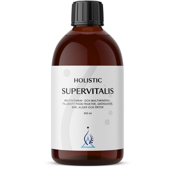 SuperVitalis