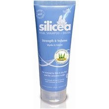 Silicea Vital Shampoo