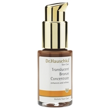 Translucent Bronzing Tint