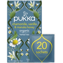 Pukka Golden Chamomile