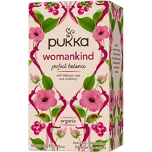 Te Womankind