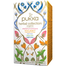 Te Herbal Collection