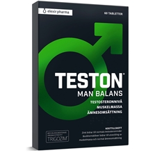 Teston Man Balans