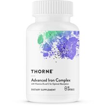 Thorne Advanced Iron Complex