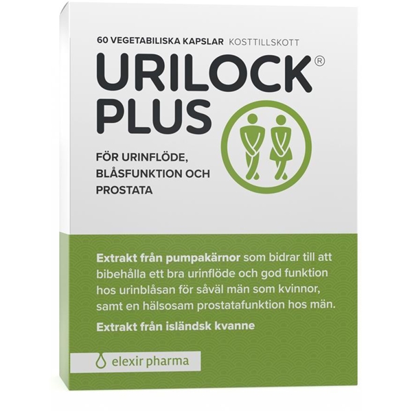 Urilock