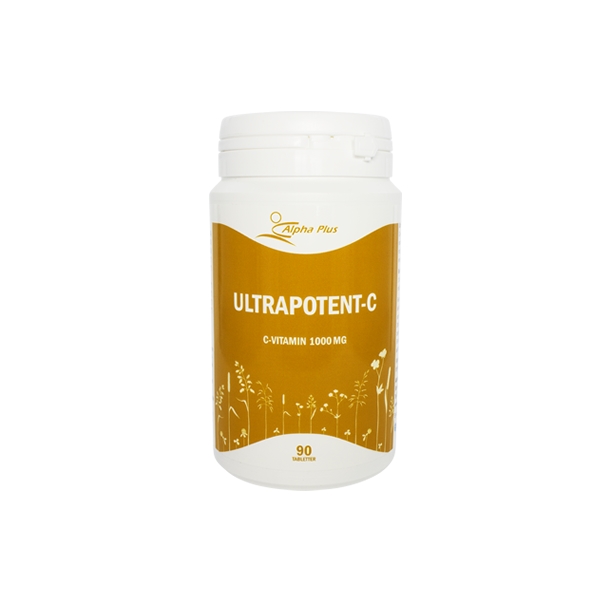 UltraPotent-C 1000 mg